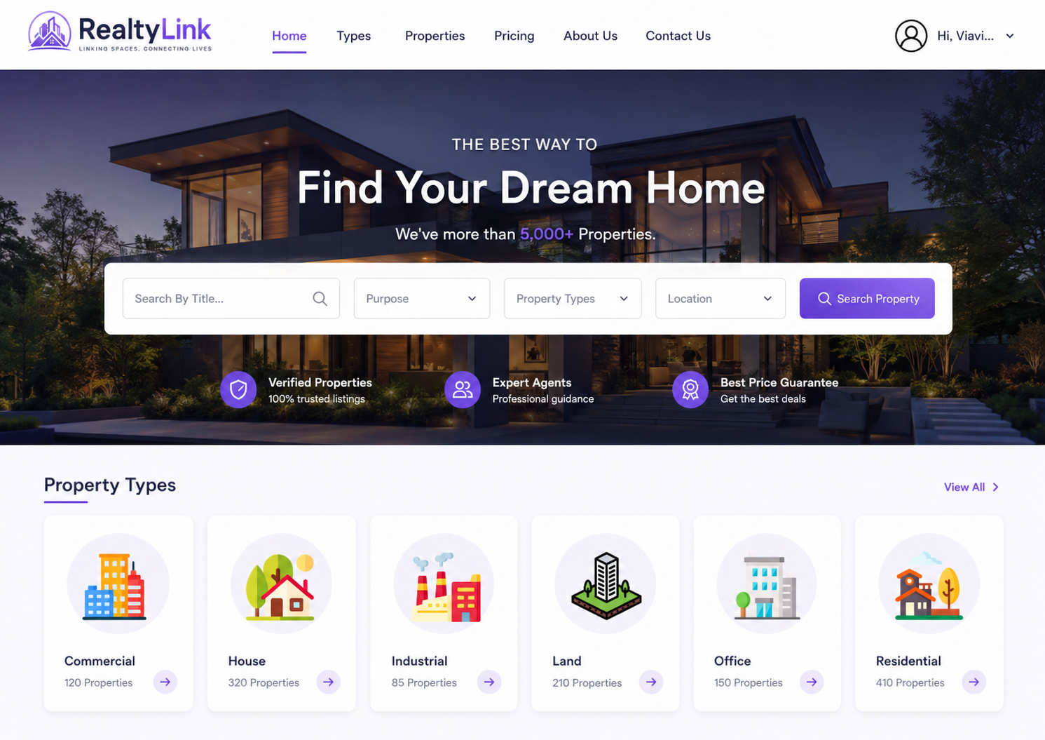 RealtyLink