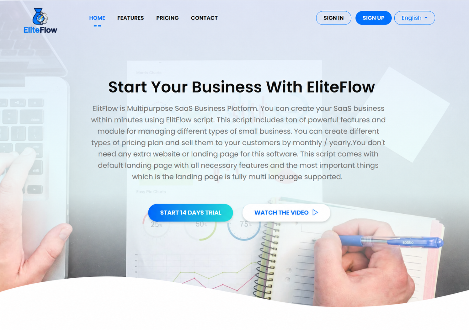 EliteFlow
