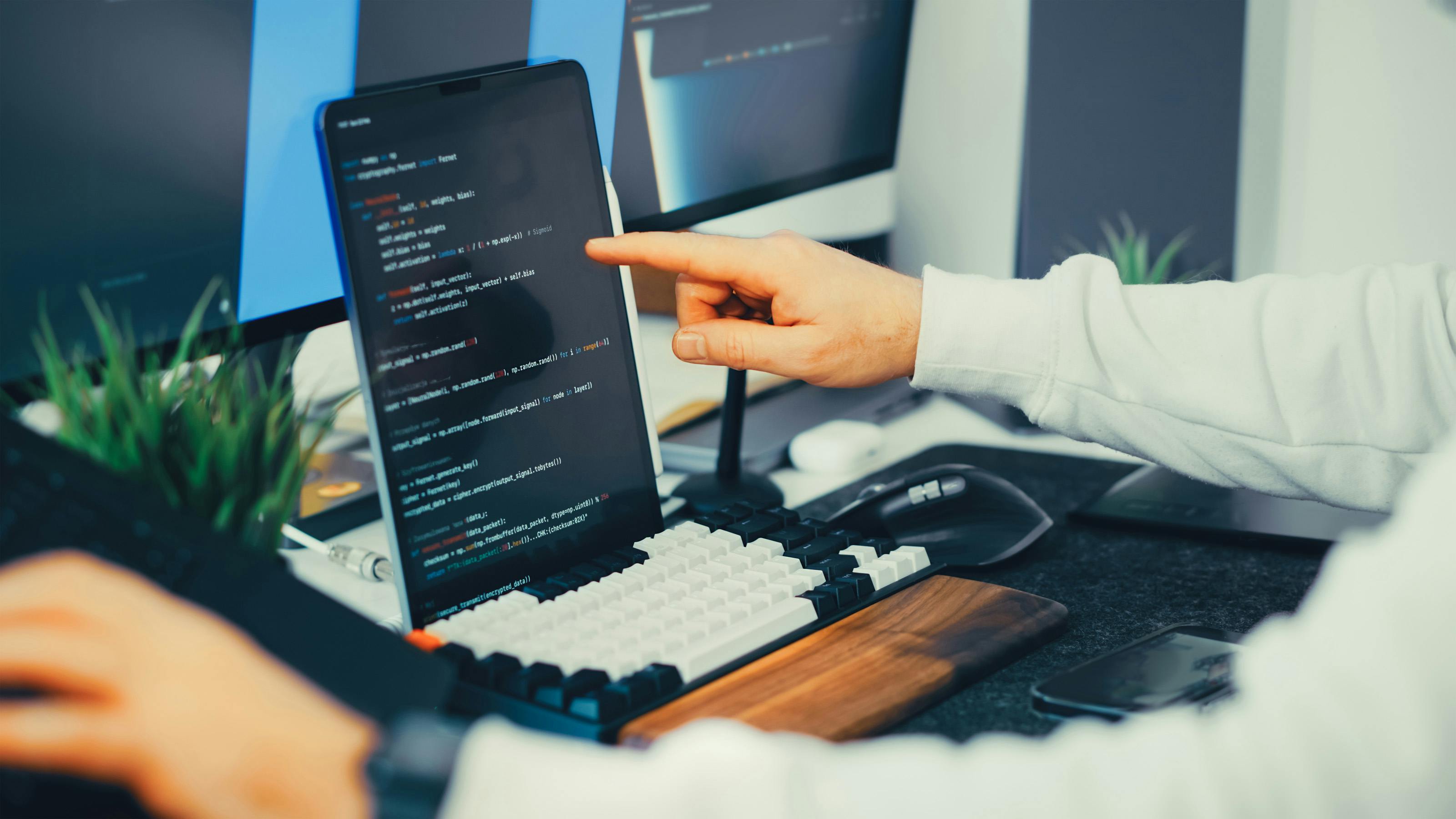 Top Web Development Trends You Should Watch in 2026