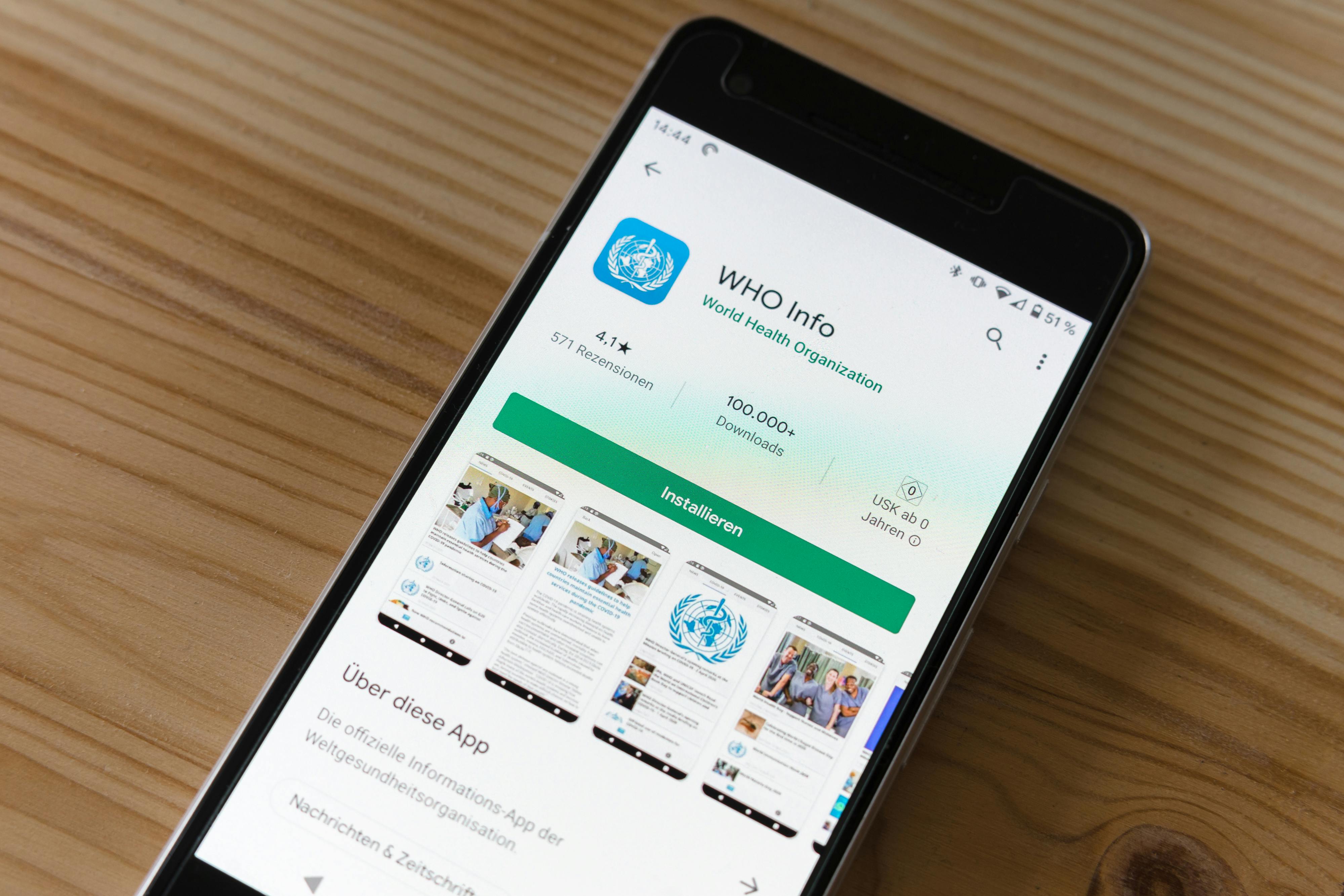 Top Mobile App Development Trends You Should Know in 2026