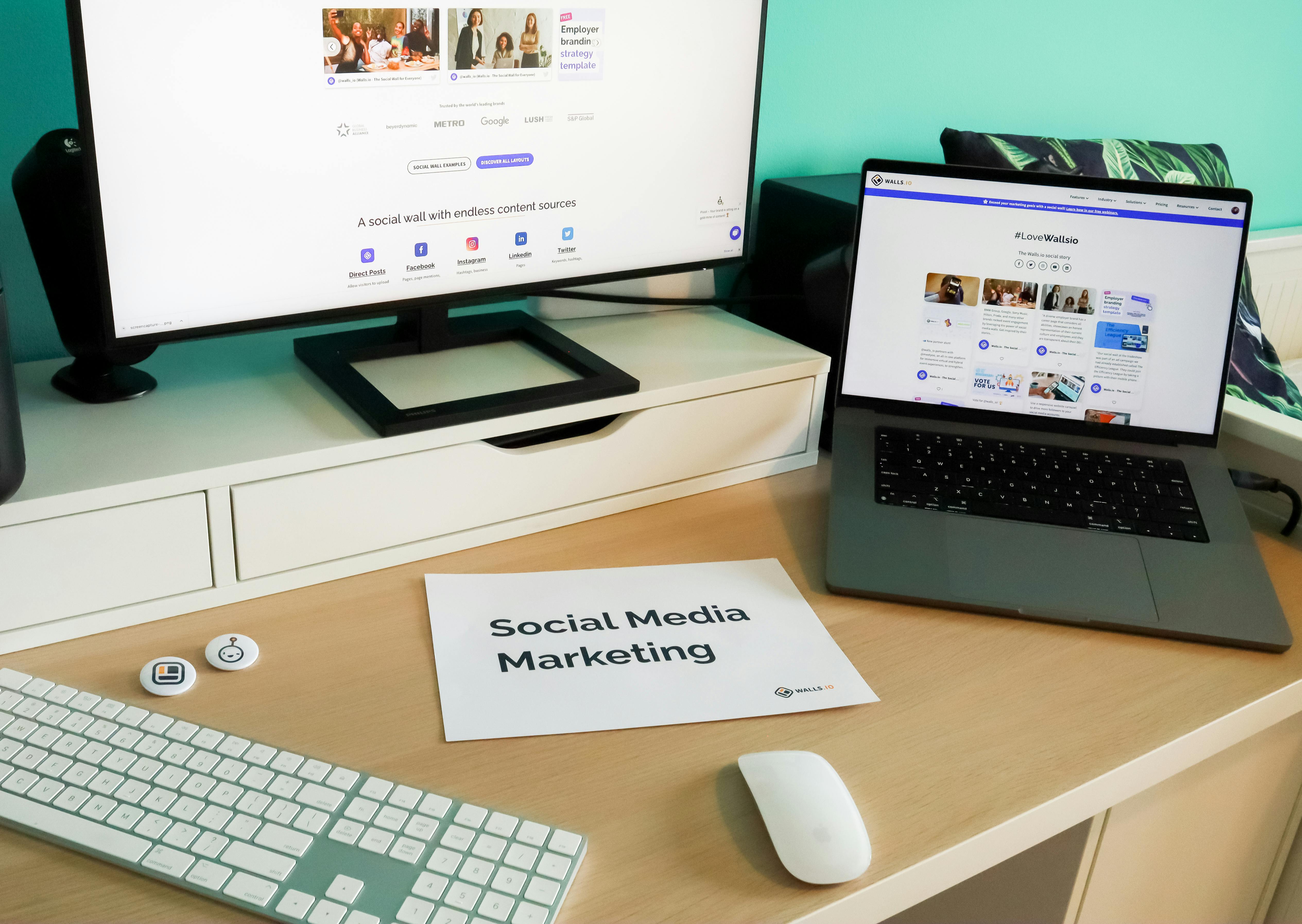 Digital Marketing Services