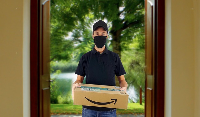 E-Commerce & Food Delivery