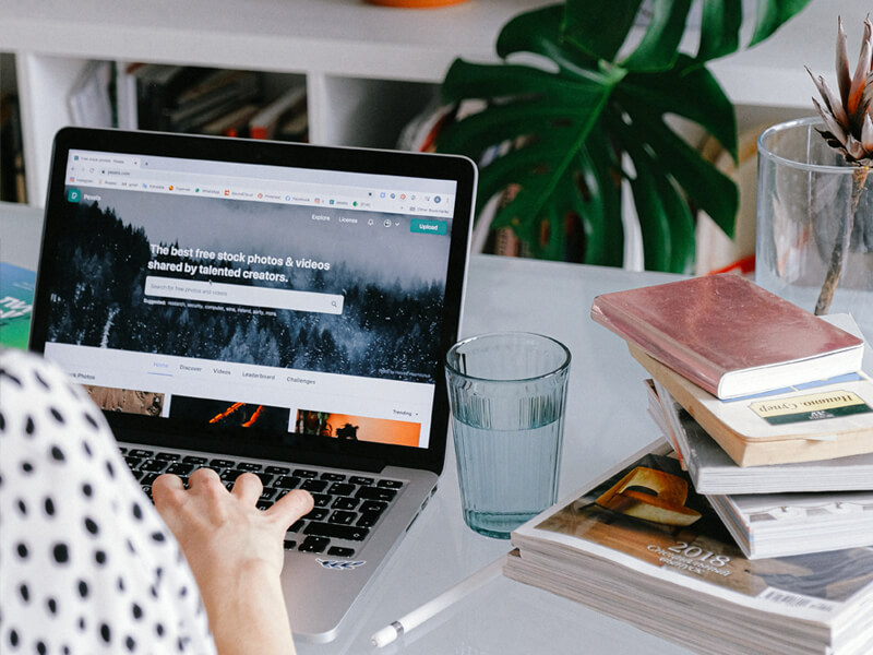 Research & Planning